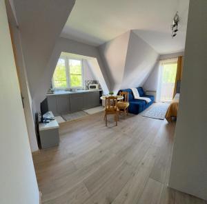 Apartamenty nad Potokiem Aneta Burliga