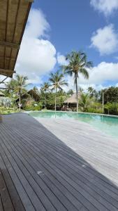 Villa Sabiá - Eco Bungalows