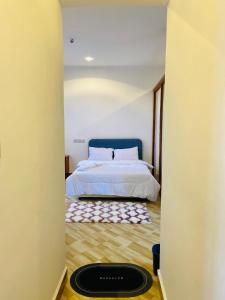 Nico Garden Apartment