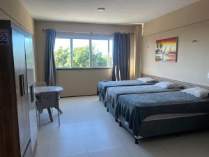 Porto da Praia Flat Cumbuco