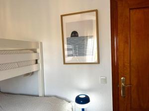 Relax rooftop in the palm trees