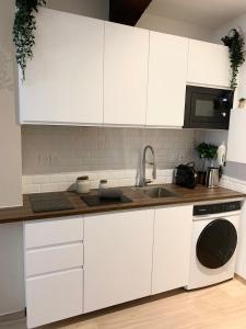 Appartements Appartement Puits-Clos - Quartier Capitole : photos des chambres