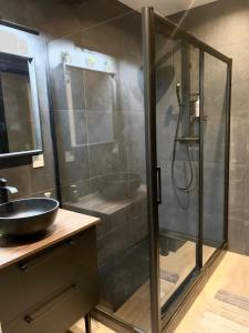 Appartements Appartement Puits-Clos - Quartier Capitole : photos des chambres