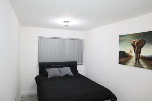 5BDR Spacious En-suite Accomodation