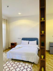 Nico Garden Apartment