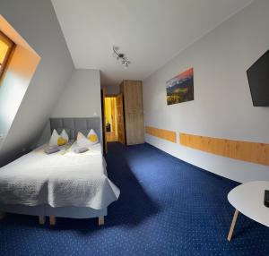 Apartamenty nad Potokiem Aneta Burliga