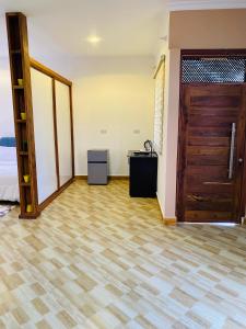 Nico Garden Apartment