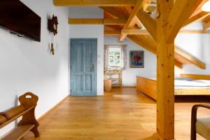 Apartmány U Šakala