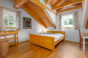 Apartmány U Šakala