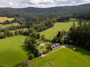 Apartmány U Šakala