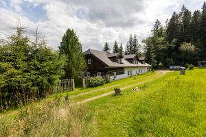 Apartmány U Šakala