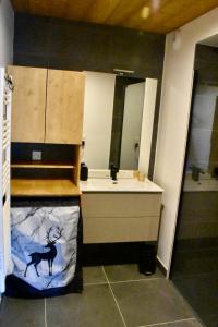 Appartements Feel Wood : photos des chambres