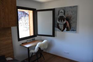 Appartements Feel Wood : photos des chambres