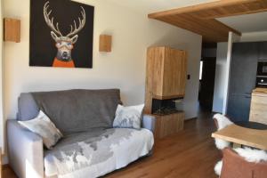 Appartements Feel Wood : photos des chambres