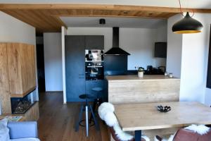 Appartements Feel Wood : photos des chambres