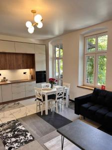 Dworskiego 74 Apartament 5