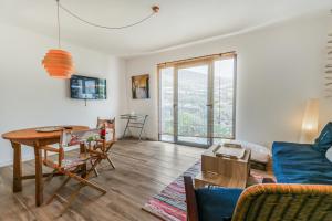 Guayarmina 40 Agaete Suites