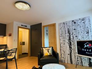 Nendaz Nest - Appartement moderne & confortable au cœur de Nendaz - 4 Vallées