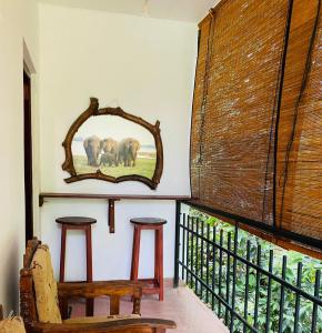 Oak Wood Residency Kandy