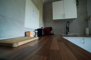 Apartament Roca Foradada