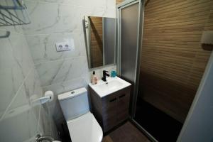 Apartament Roca Foradada