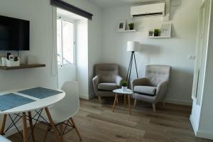 Apartament Roca Foradada