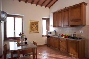 Agriturismo Fattoria Loppiano 4-0