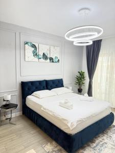 MD Sea Apartments - Casa Del Mar