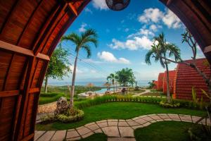 Samplangan Penida Resort