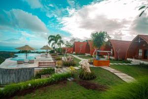 Samplangan Penida Resort