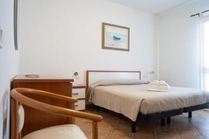 Giodi Appartamenti La Cinta 3