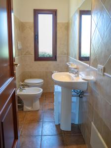 Giodi Appartamenti La Cinta 3