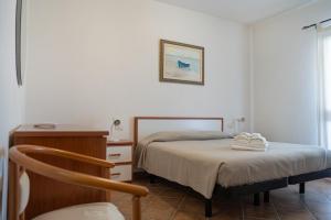 Giodi Appartamenti La Cinta 3