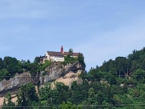 Apartment Anna mit Ladestation für E-Autos