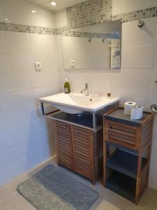 Villas CalypSo Luxury Mas Madeleine : Villa