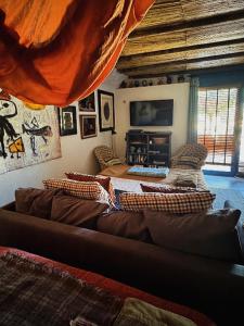 CaBaNa 52 La Suite troglodyte Proche Lourmarin