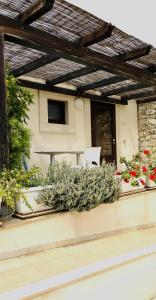 Torre Dantona Country Suites