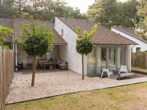 Ferienhaus Flair am Meer