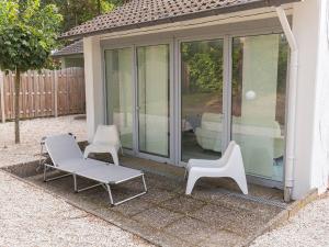 Ferienhaus Flair am Meer