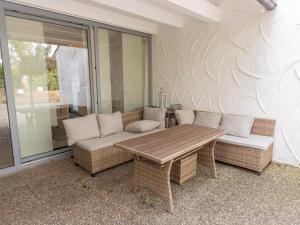 Ferienhaus Flair am Meer