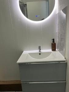 Appartements Les horizons de Jules : photos des chambres