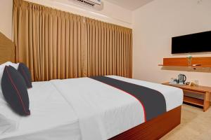 Super Collection O Petals Otium Business Hotel