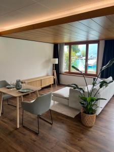 Apartment 18 am Brienzersee