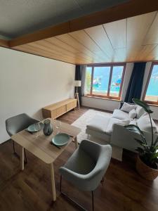 Apartment 18 am Brienzersee