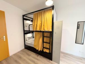 Auberges de jeunesse Lourdes Backpackers : photos des chambres