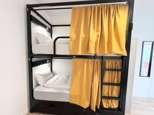 Auberges de jeunesse Lourdes Backpackers : photos des chambres