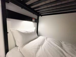 Auberges de jeunesse Lourdes Backpackers : photos des chambres