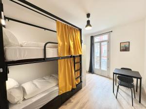 Auberges de jeunesse Lourdes Backpackers : photos des chambres