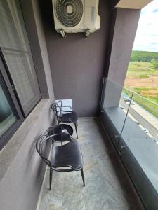 Milan Luxury Apartaments XII#Cartier Tudor#Concept 9