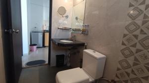 Heritage Exotica - Studio Apartment with Bathtub 500 sqft